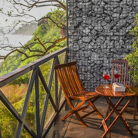 Novella Hotel Varkala Eksteriør billede