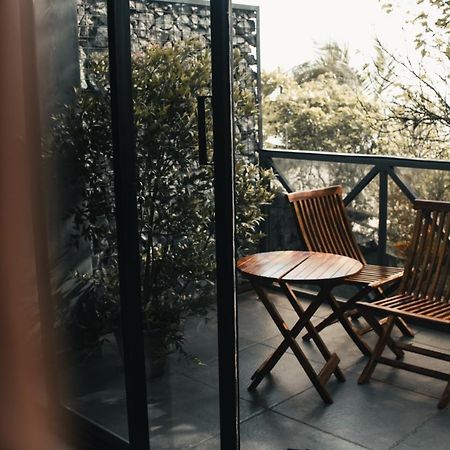 Novella Hotel Varkala Eksteriør billede