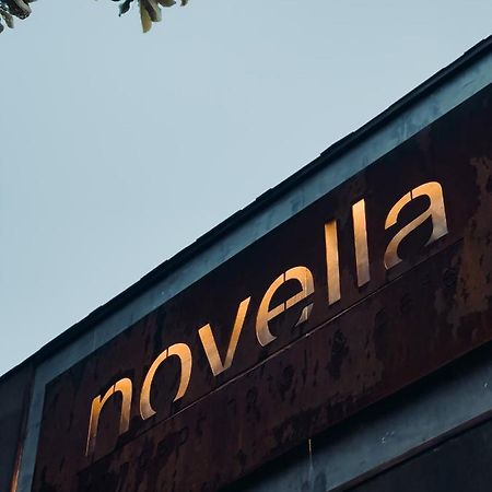 Novella Hotel Varkala Eksteriør billede