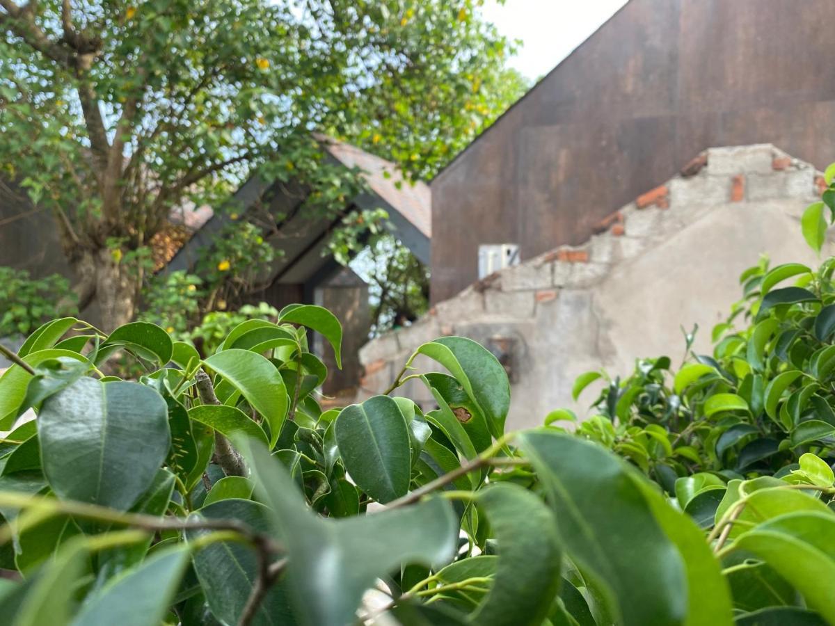 Novella Hotel Varkala Eksteriør billede