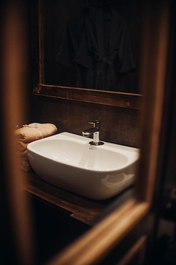 Novella Hotel Varkala Eksteriør billede