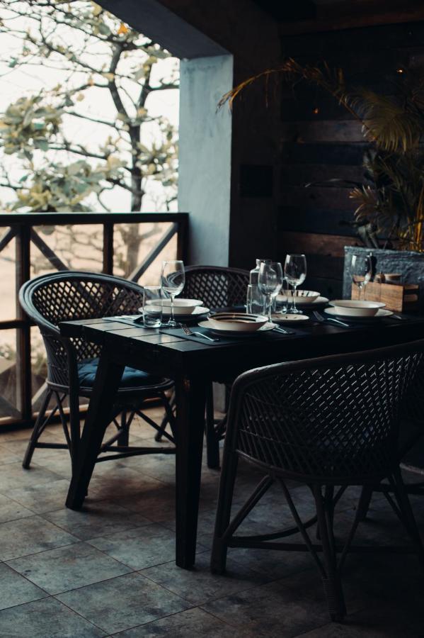 Novella Hotel Varkala Eksteriør billede