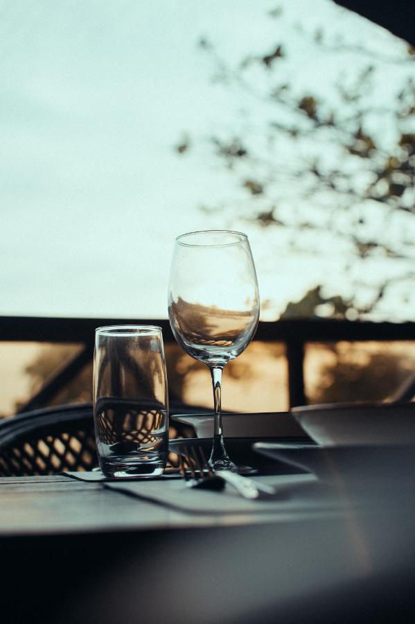 Novella Hotel Varkala Eksteriør billede