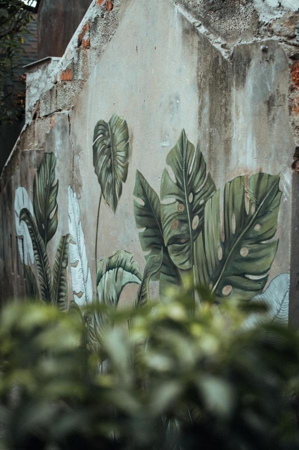 Novella Hotel Varkala Eksteriør billede