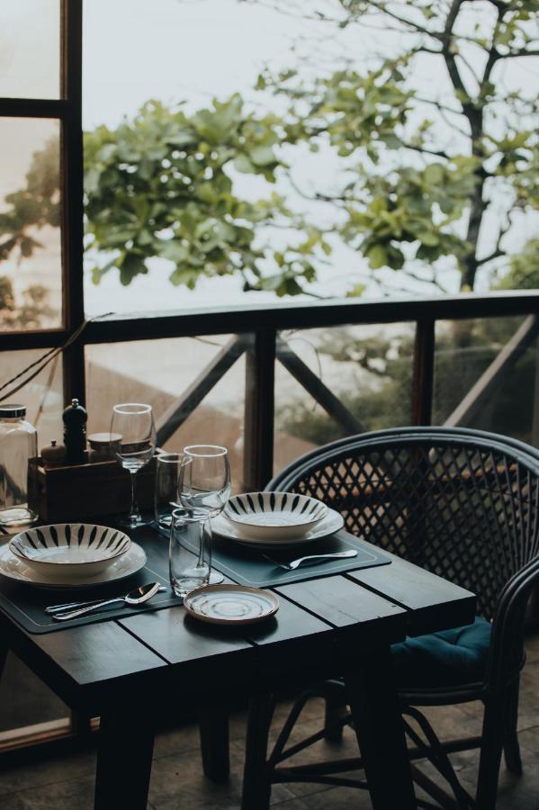 Novella Hotel Varkala Eksteriør billede