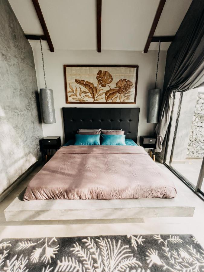 Novella Hotel Varkala Eksteriør billede