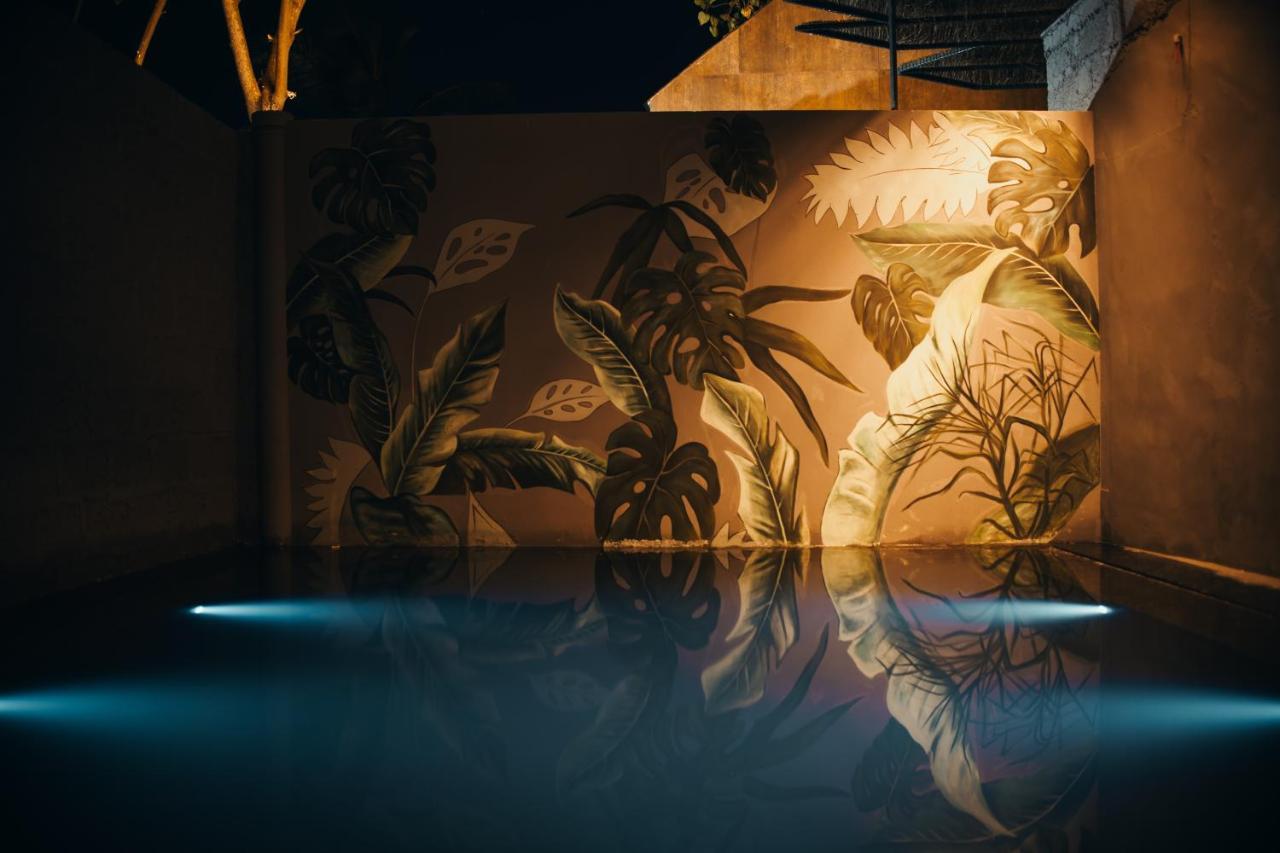 Novella Hotel Varkala Eksteriør billede