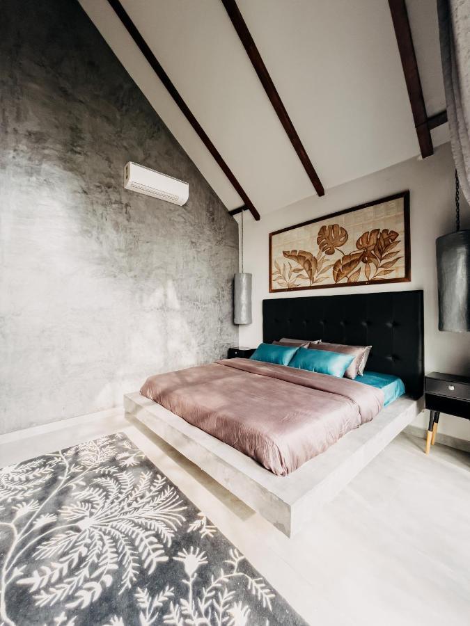 Novella Hotel Varkala Eksteriør billede