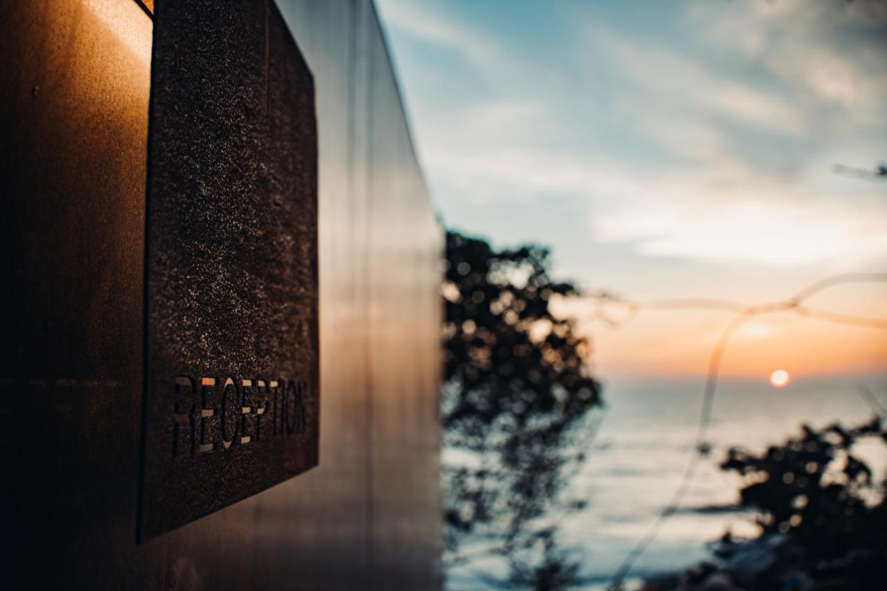 Novella Hotel Varkala Eksteriør billede