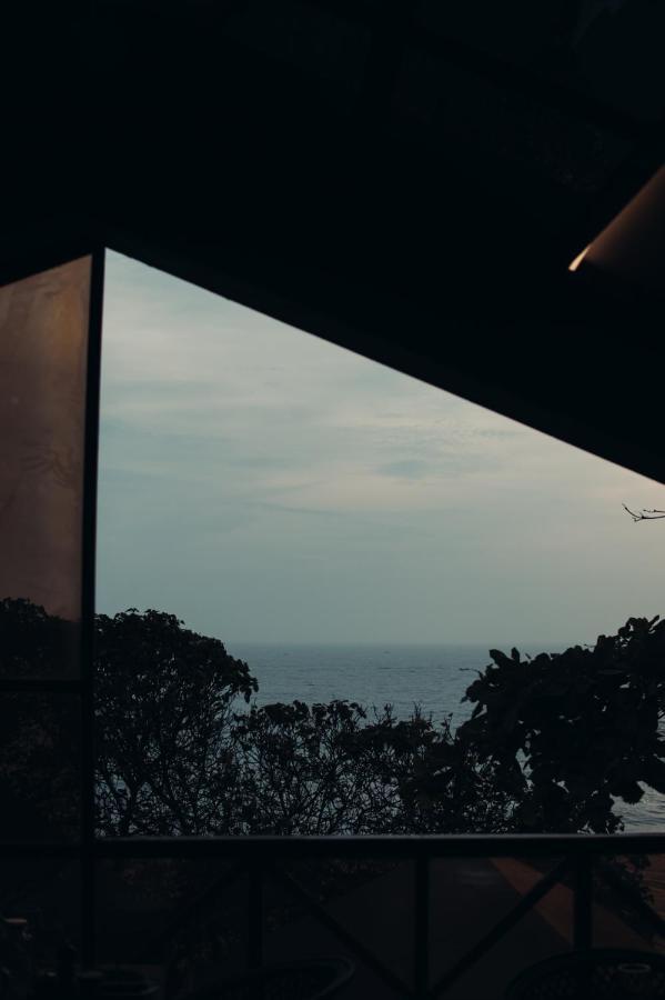 Novella Hotel Varkala Eksteriør billede
