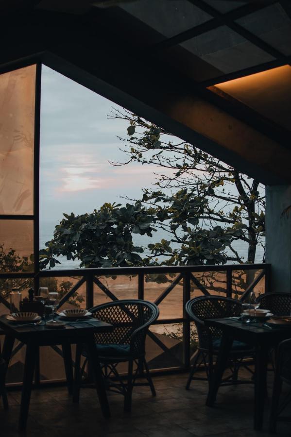 Novella Hotel Varkala Eksteriør billede