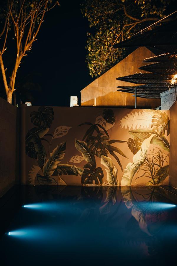 Novella Hotel Varkala Eksteriør billede