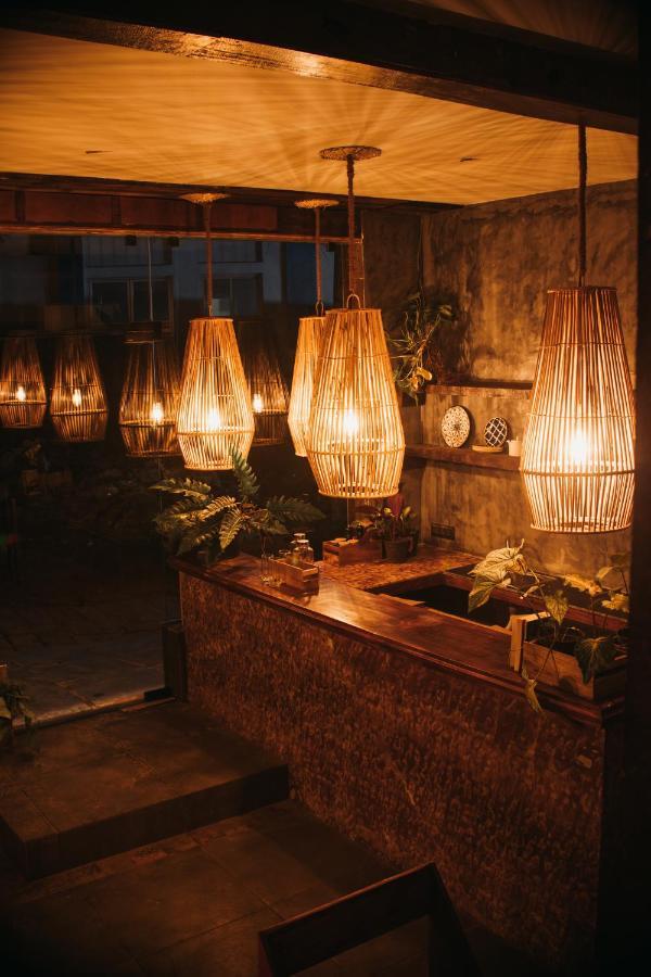 Novella Hotel Varkala Eksteriør billede