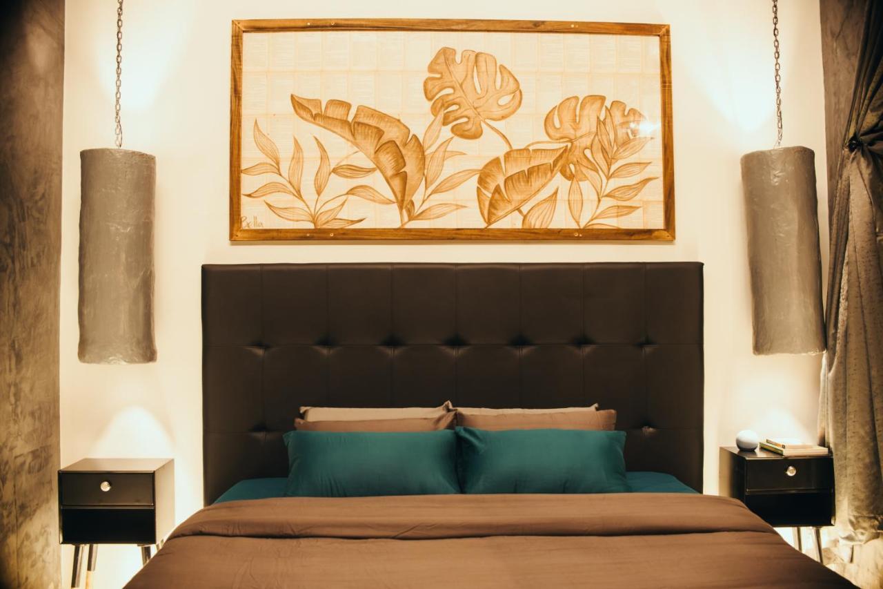 Novella Hotel Varkala Eksteriør billede