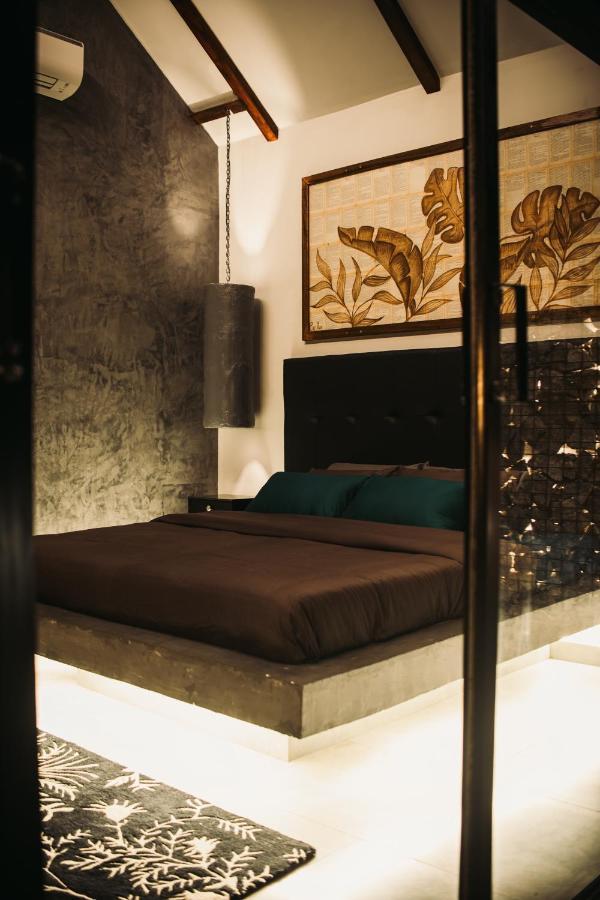Novella Hotel Varkala Eksteriør billede